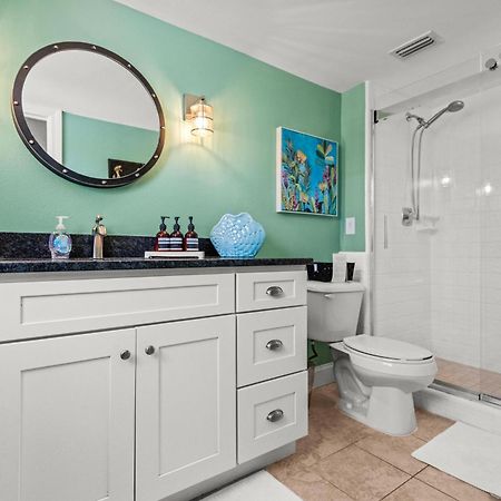 Snook Haven Villa Clearwater Beach Exterior photo
