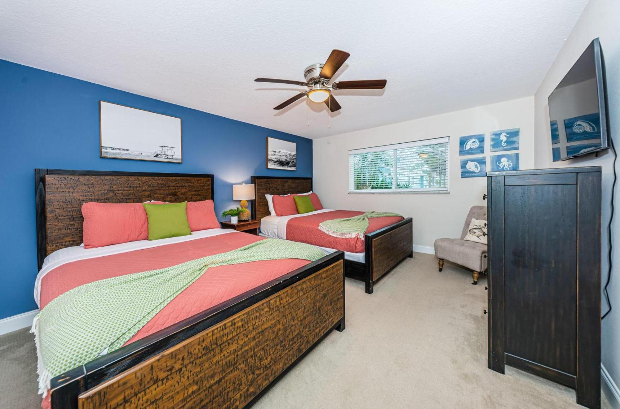 Snook Haven Villa Clearwater Beach Exterior photo