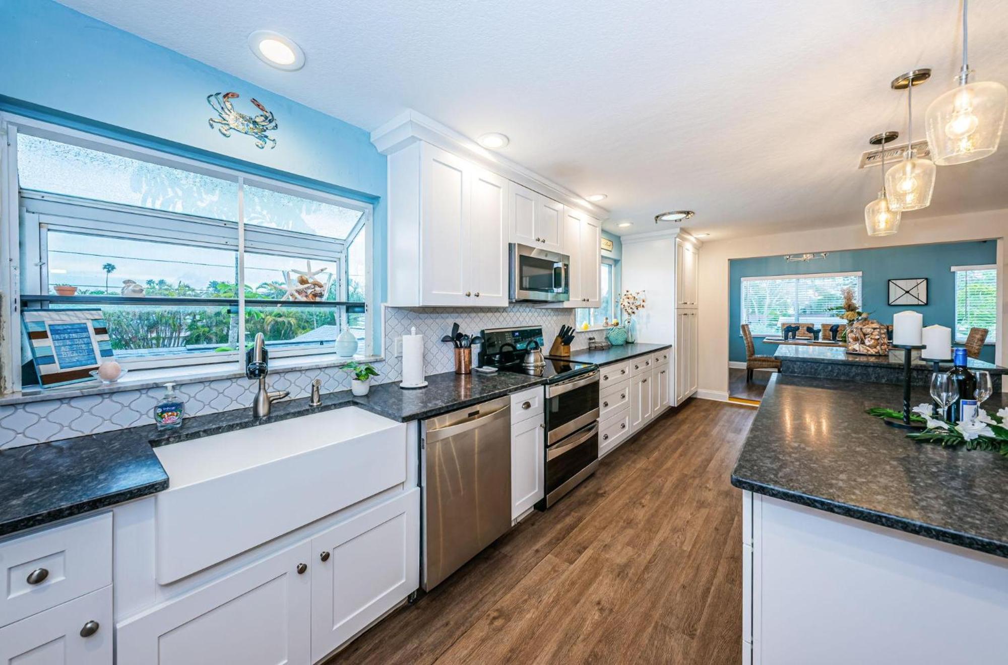 Snook Haven Villa Clearwater Beach Exterior photo