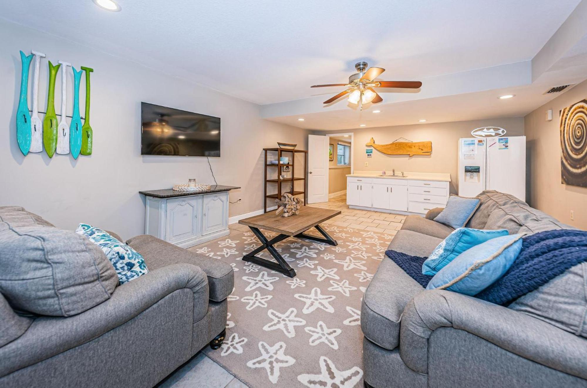 Snook Haven Villa Clearwater Beach Exterior photo