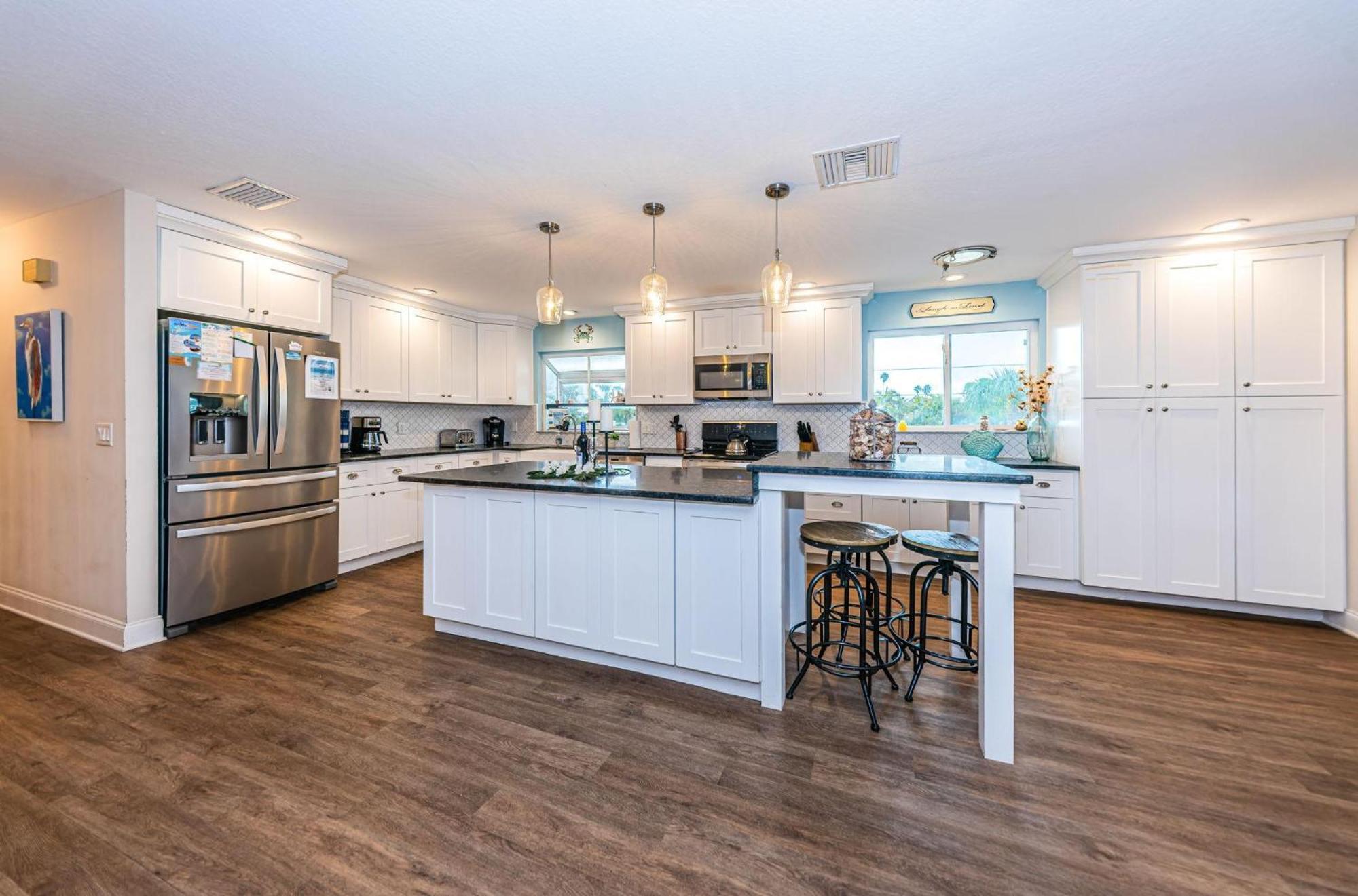 Snook Haven Villa Clearwater Beach Exterior photo