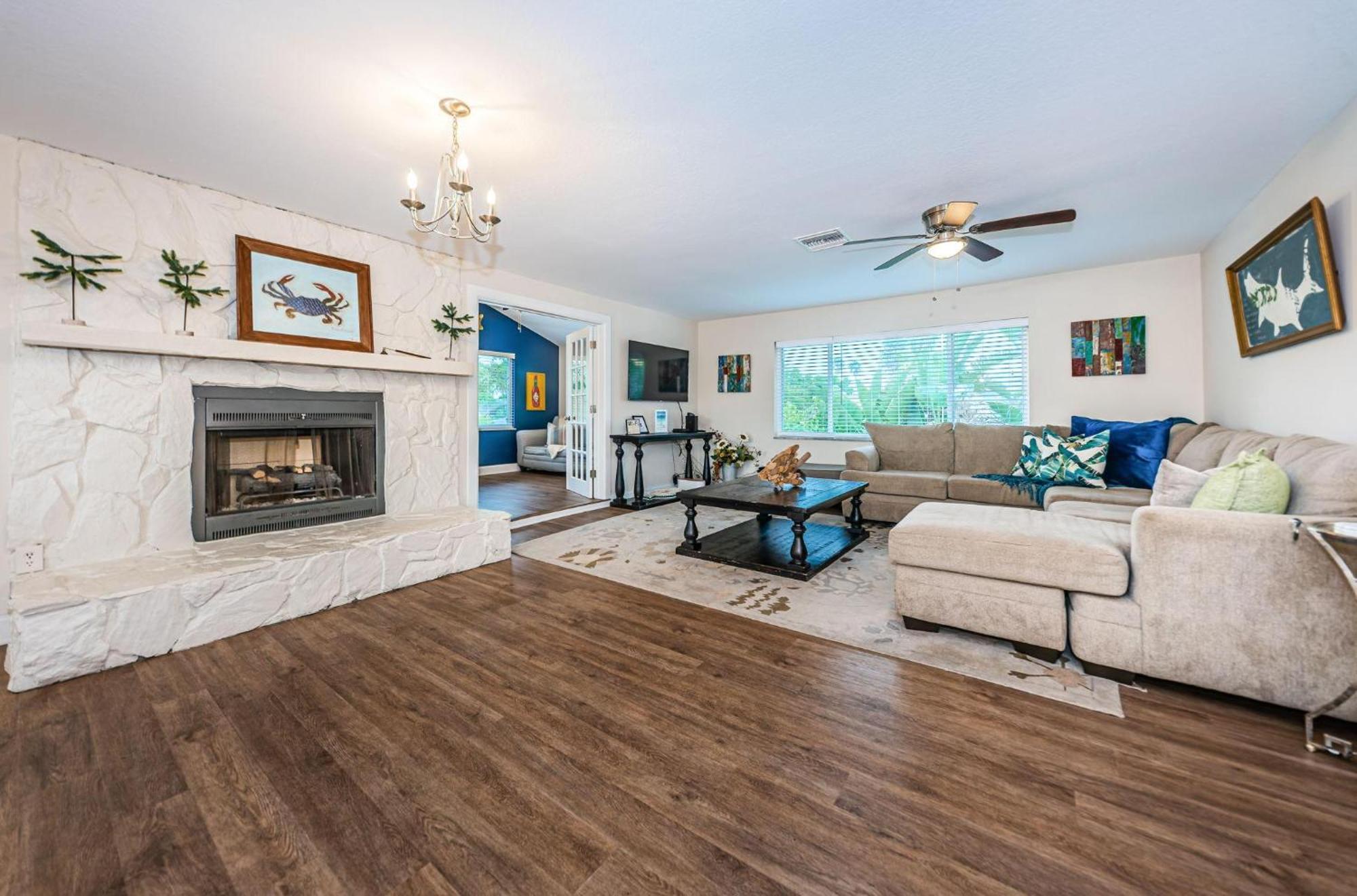Snook Haven Villa Clearwater Beach Exterior photo