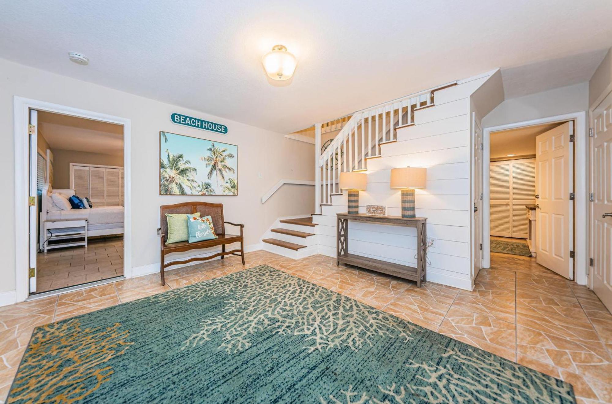 Snook Haven Villa Clearwater Beach Exterior photo