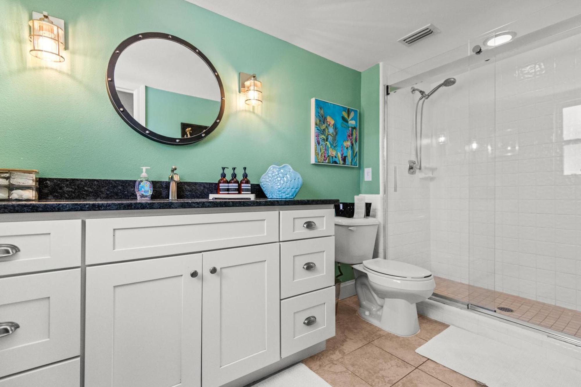 Snook Haven Villa Clearwater Beach Exterior photo