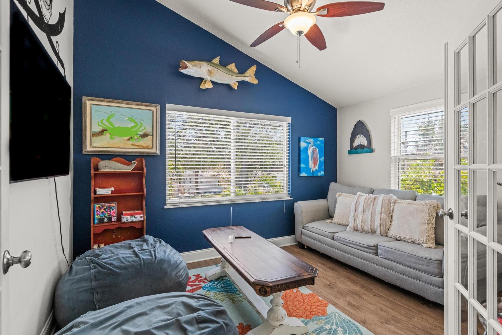 Snook Haven Villa Clearwater Beach Exterior photo