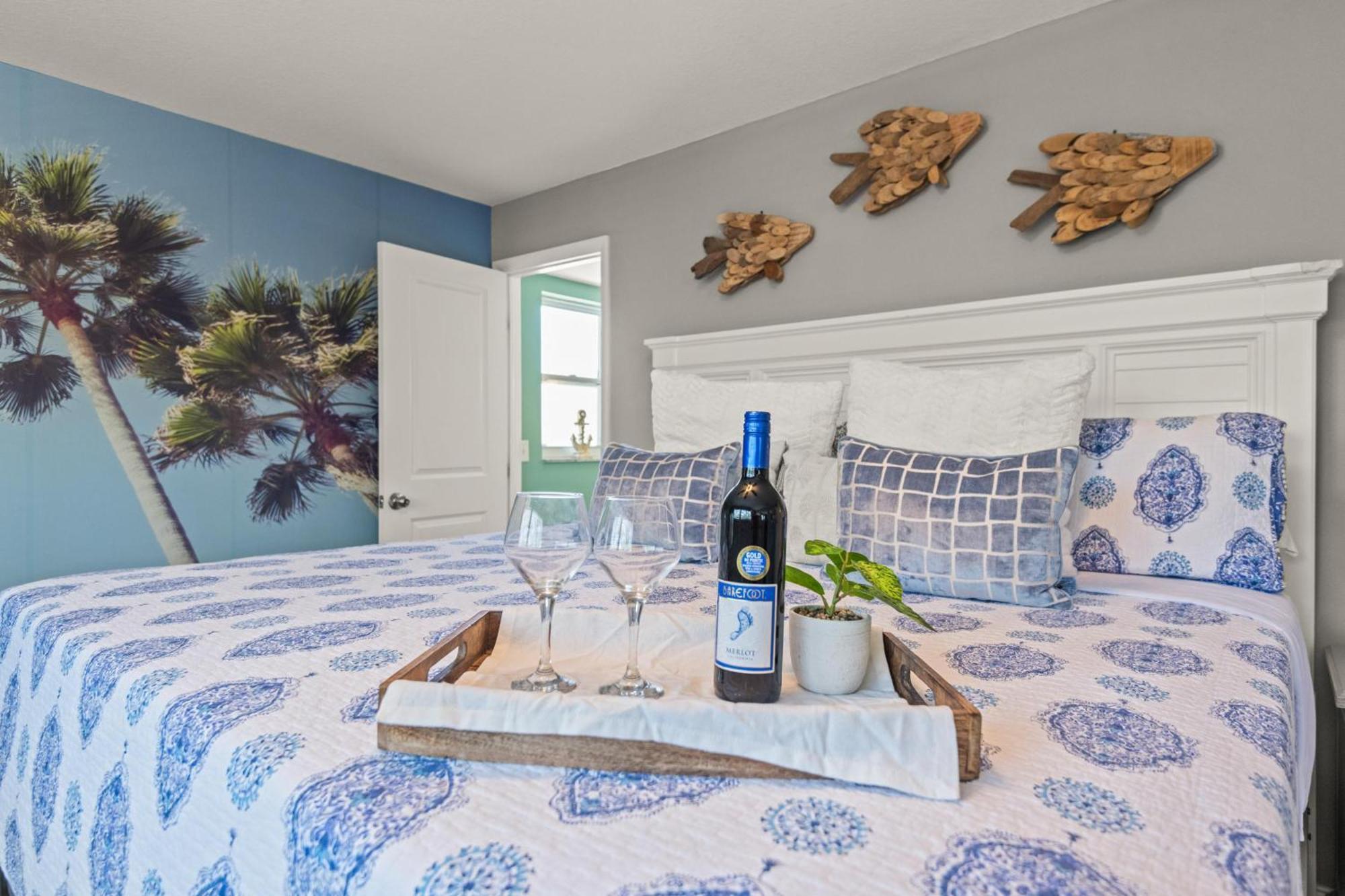 Snook Haven Villa Clearwater Beach Exterior photo