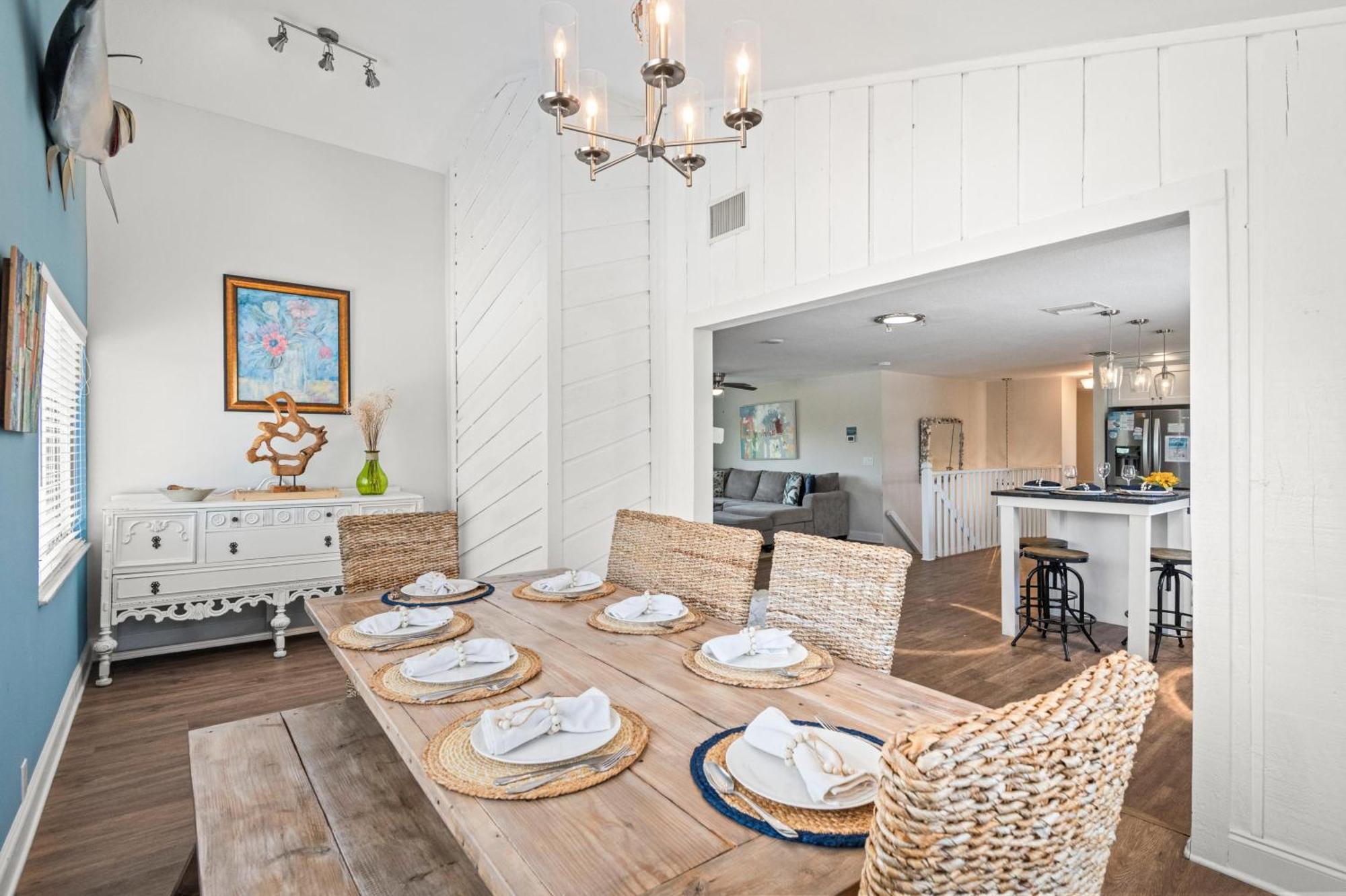 Snook Haven Villa Clearwater Beach Exterior photo