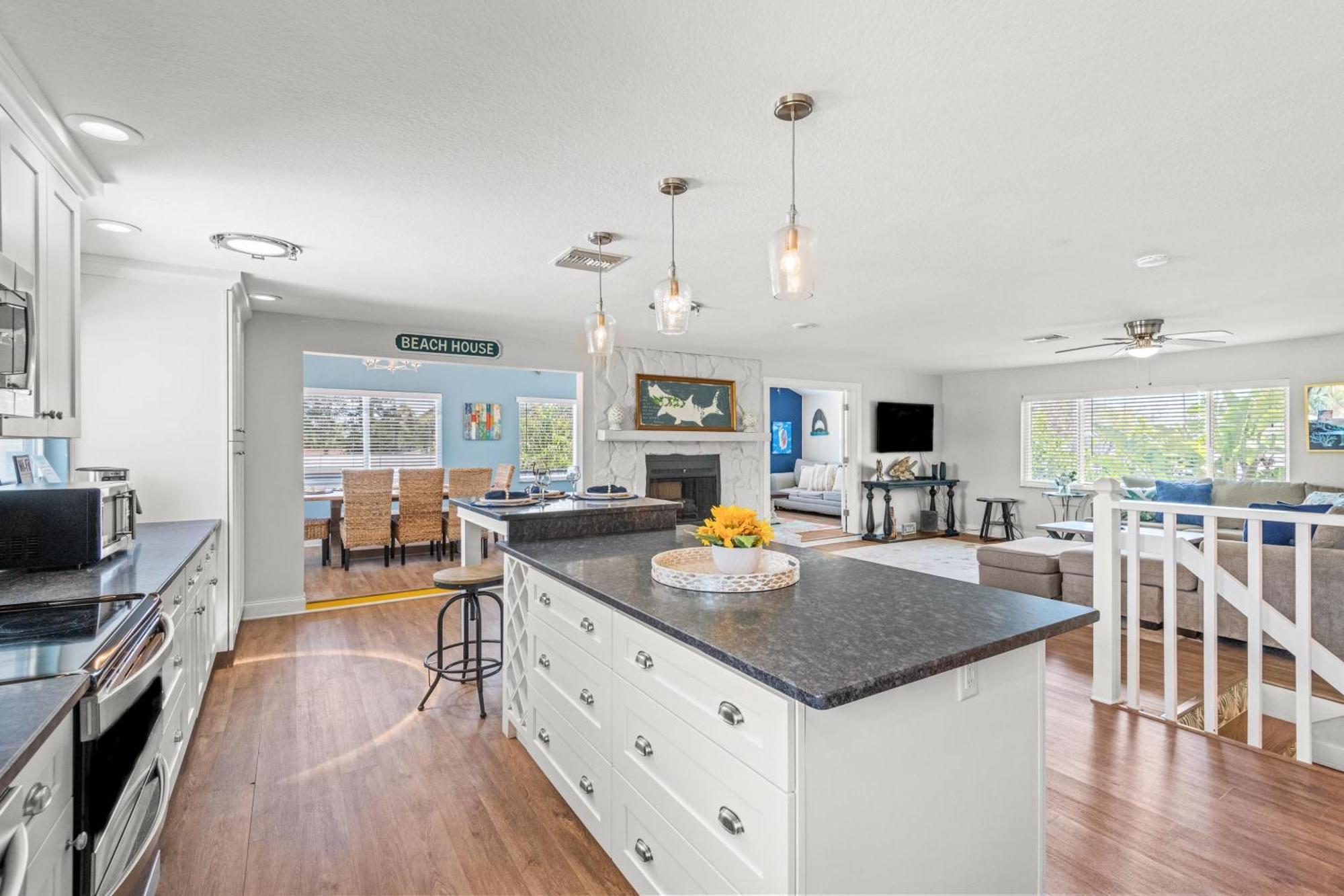 Snook Haven Villa Clearwater Beach Exterior photo
