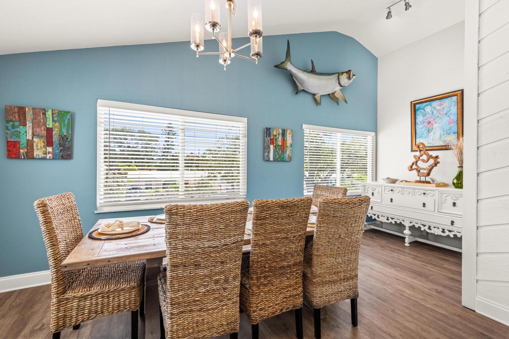 Snook Haven Villa Clearwater Beach Exterior photo