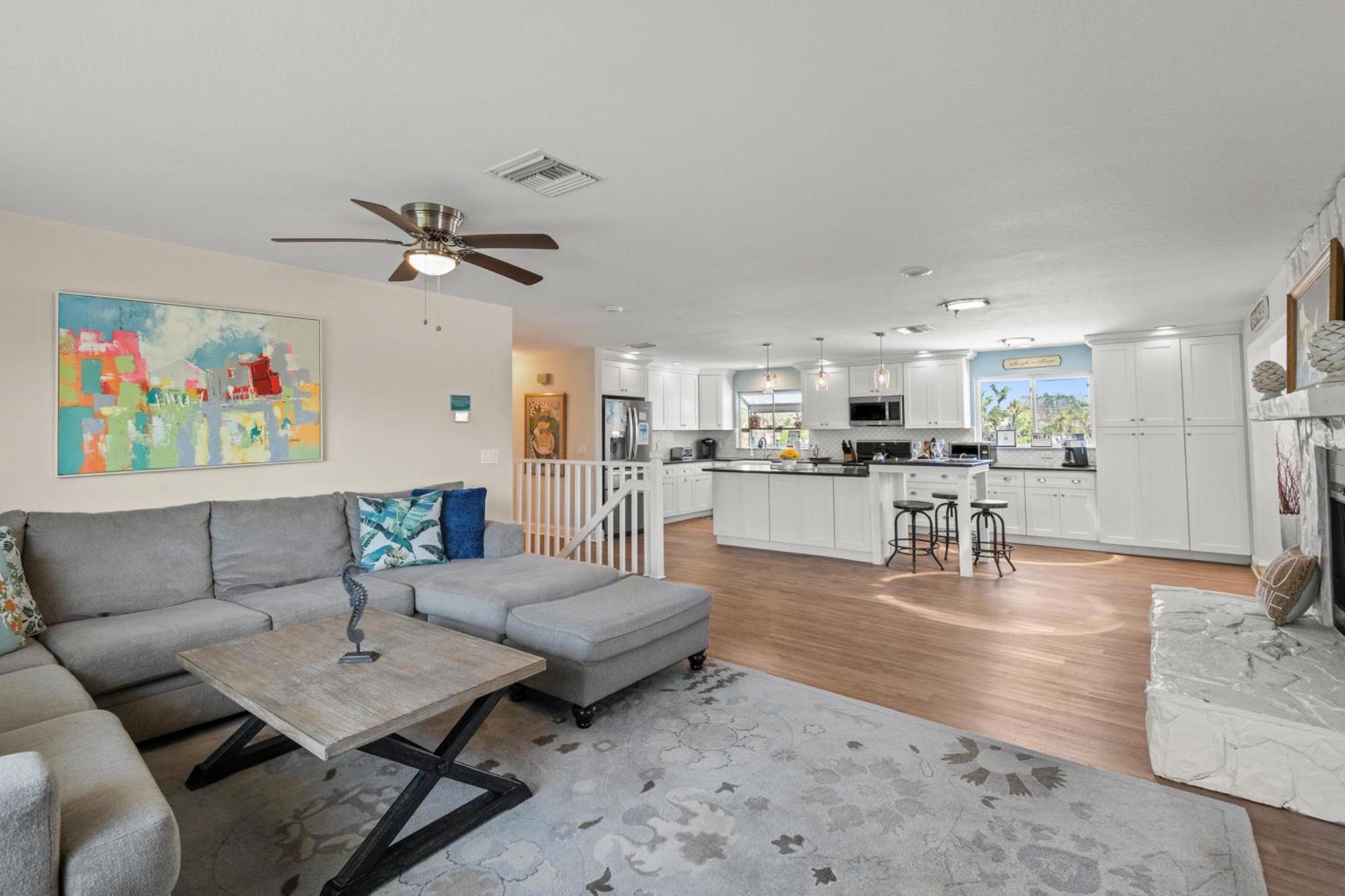 Snook Haven Villa Clearwater Beach Exterior photo