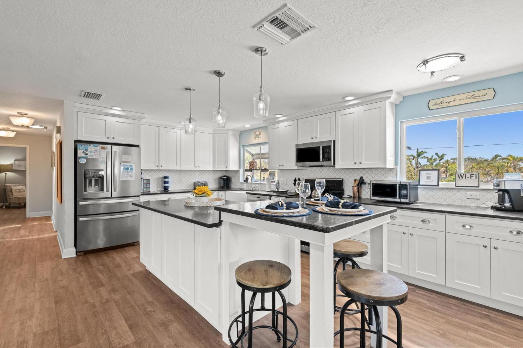Snook Haven Villa Clearwater Beach Exterior photo