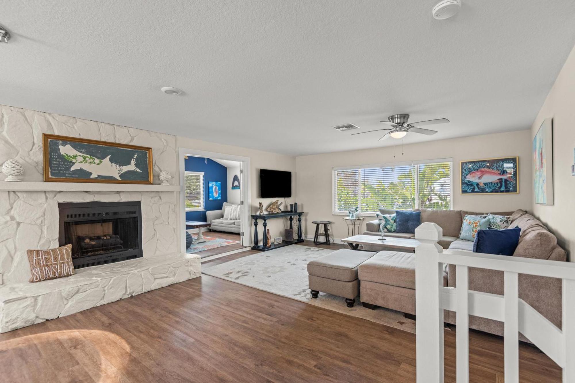 Snook Haven Villa Clearwater Beach Exterior photo