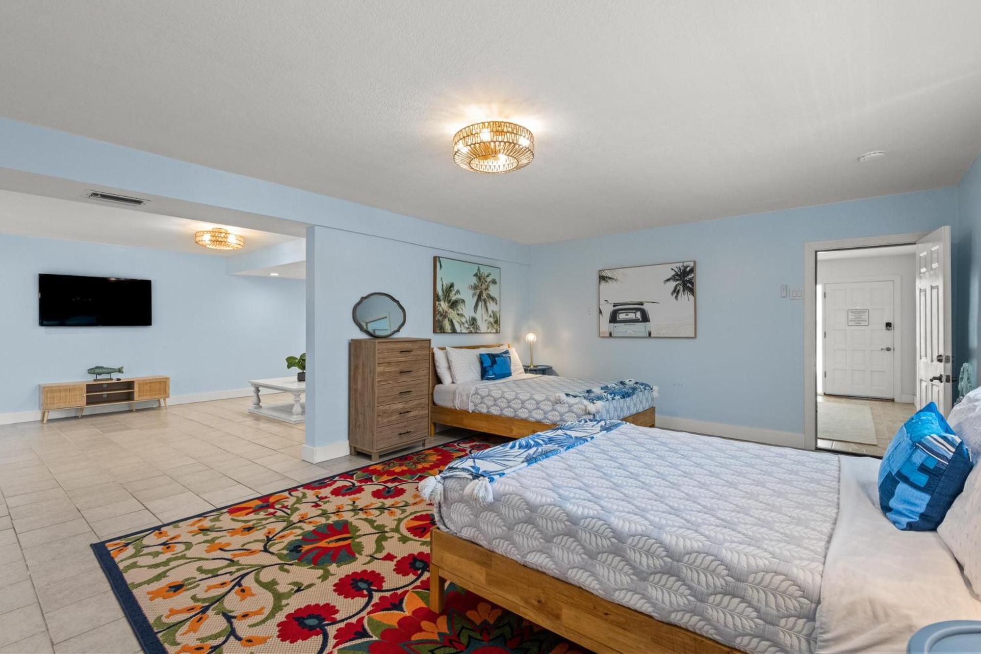 Snook Haven Villa Clearwater Beach Exterior photo