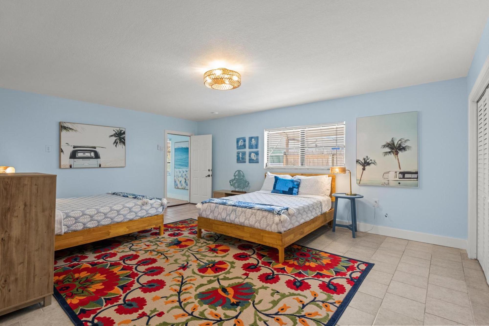 Snook Haven Villa Clearwater Beach Exterior photo