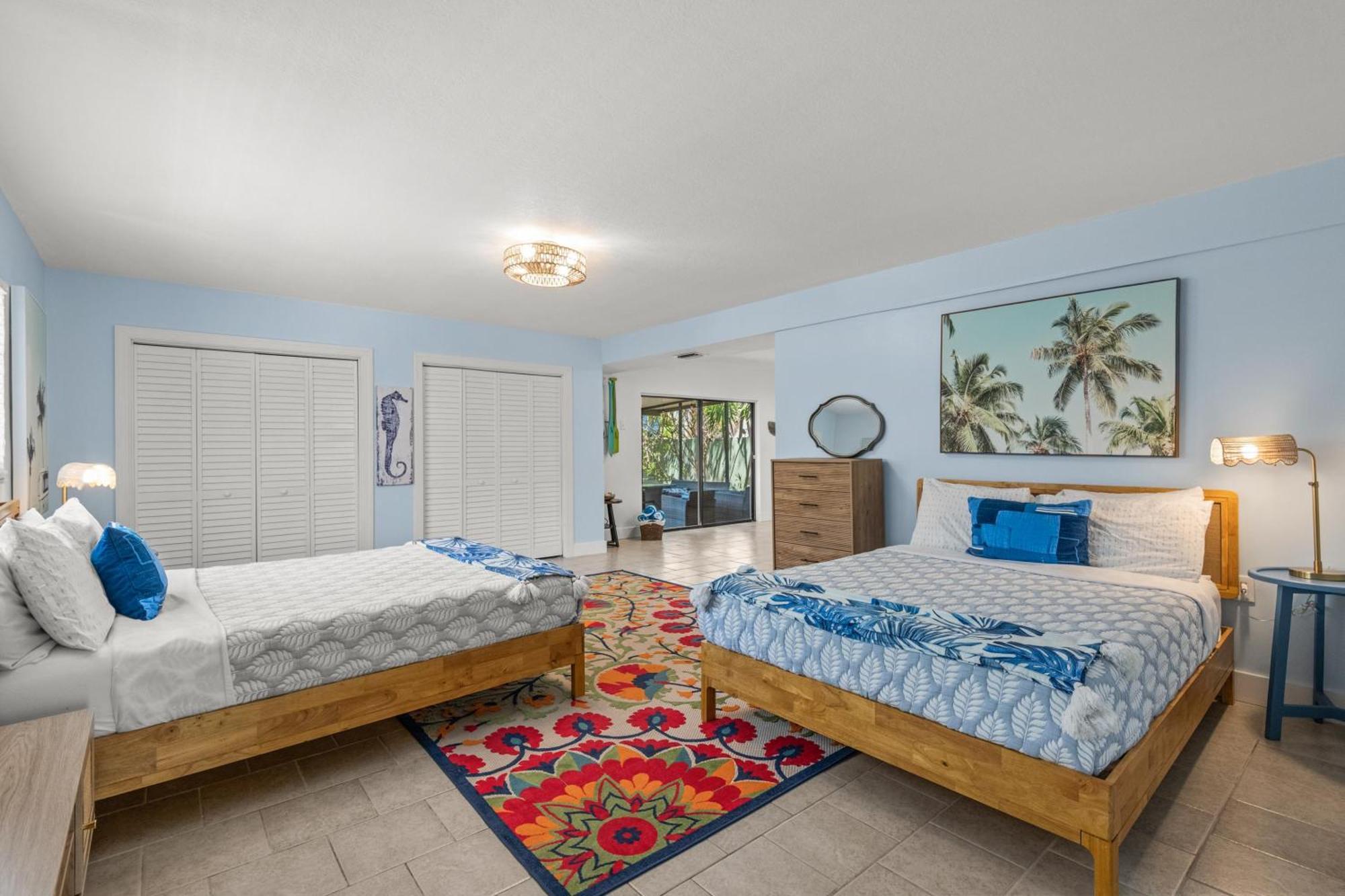 Snook Haven Villa Clearwater Beach Exterior photo