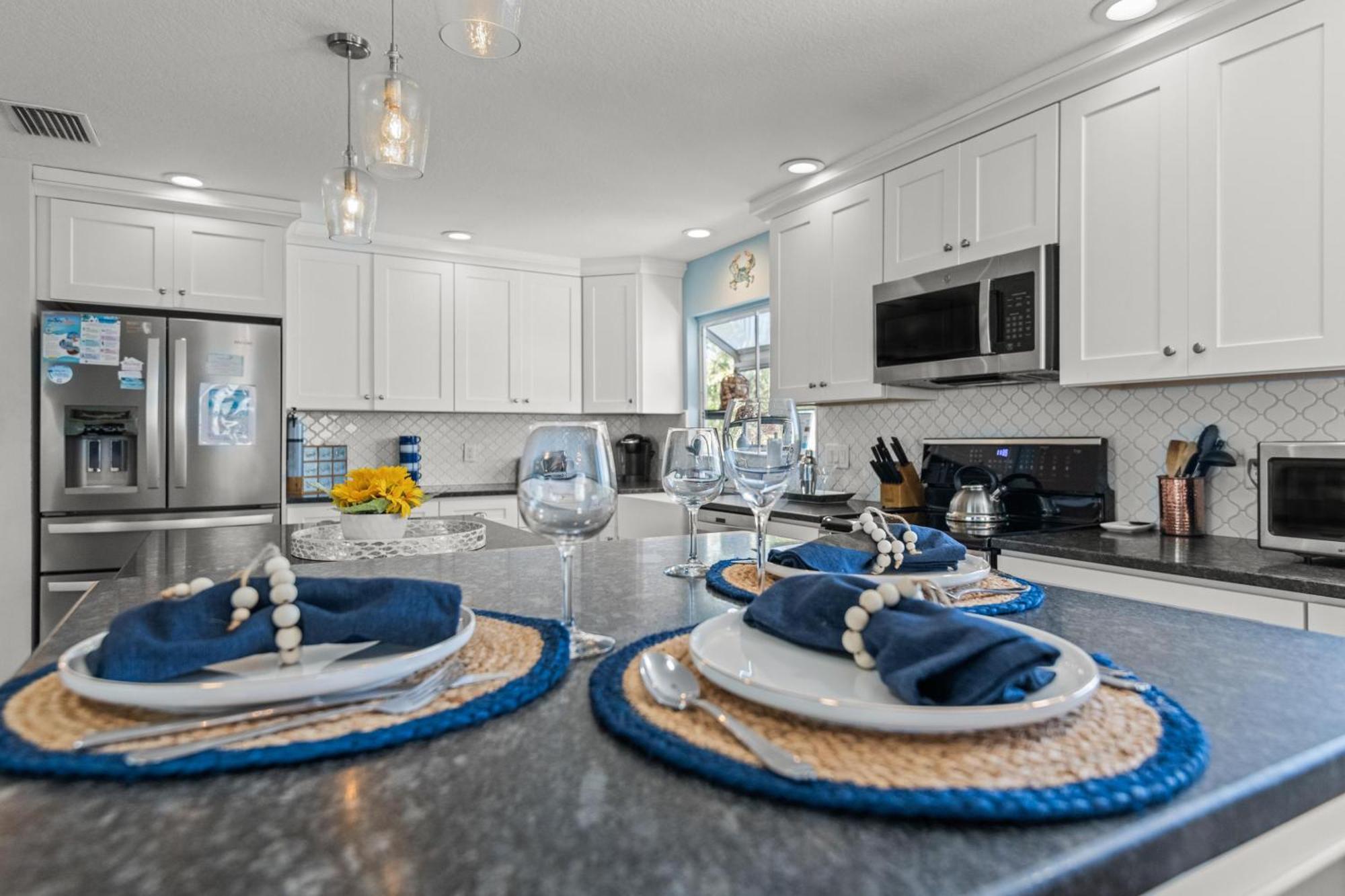 Snook Haven Villa Clearwater Beach Exterior photo
