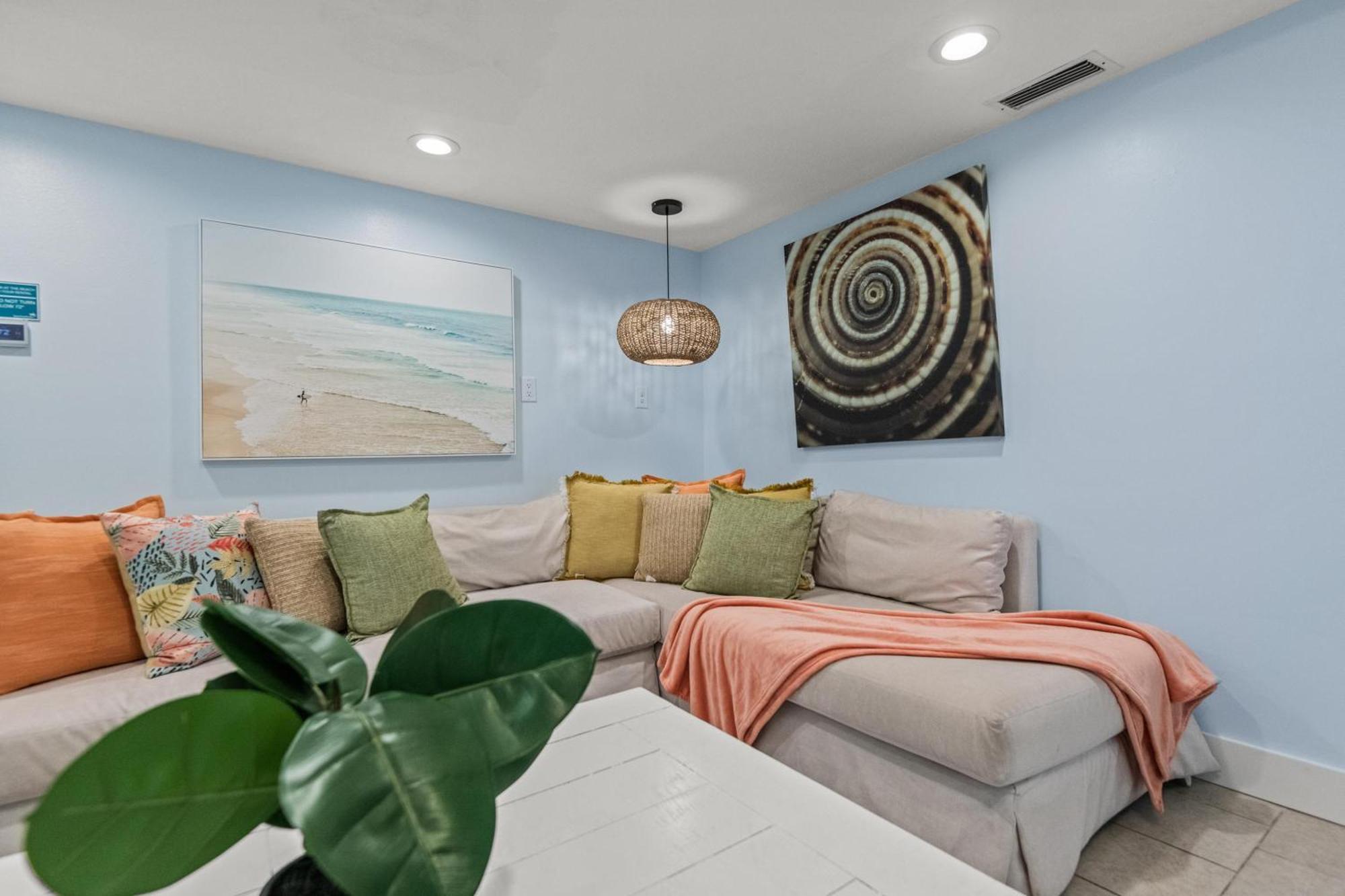 Snook Haven Villa Clearwater Beach Exterior photo