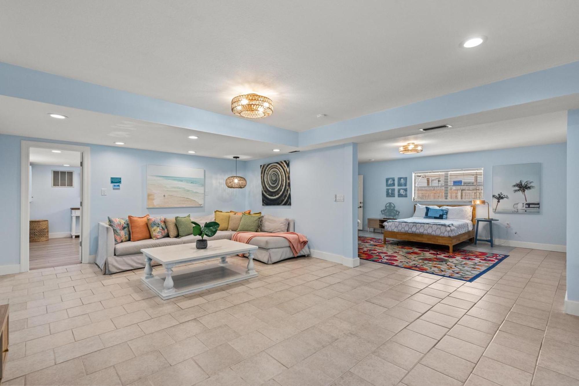 Snook Haven Villa Clearwater Beach Exterior photo