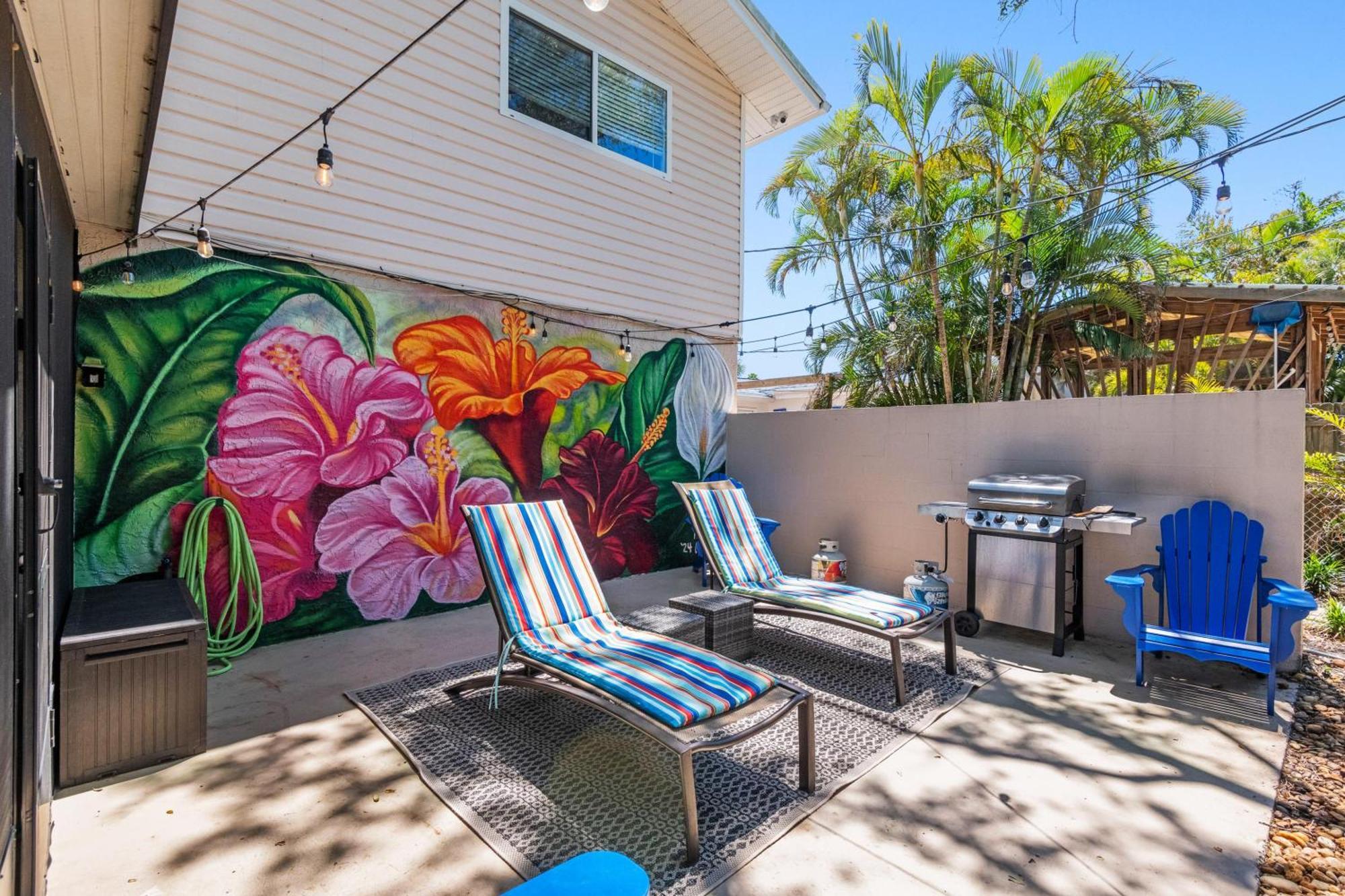 Snook Haven Villa Clearwater Beach Exterior photo